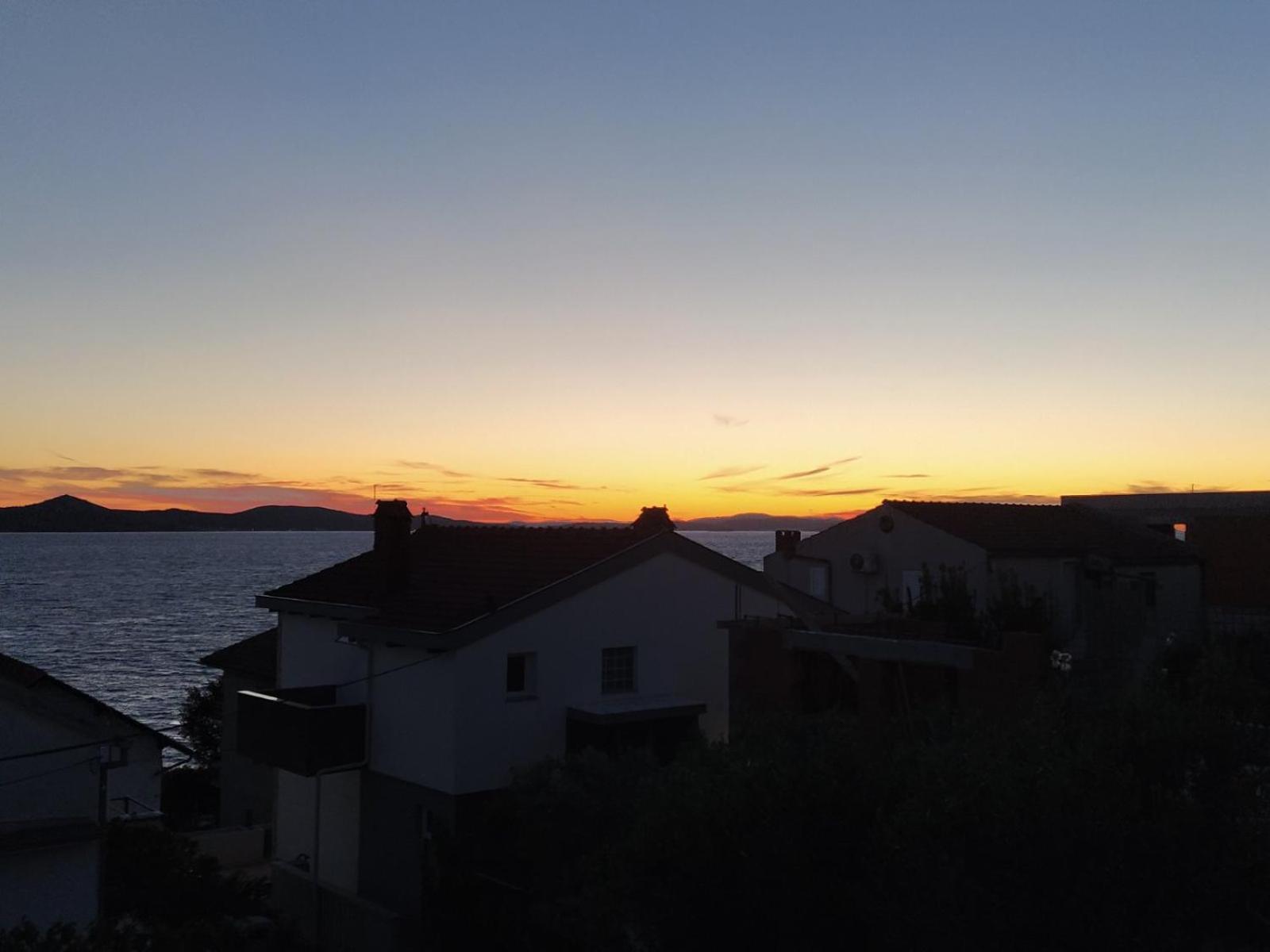 Villa More Sveti Petar Na Moru With Pool And Sea View Εξωτερικό φωτογραφία