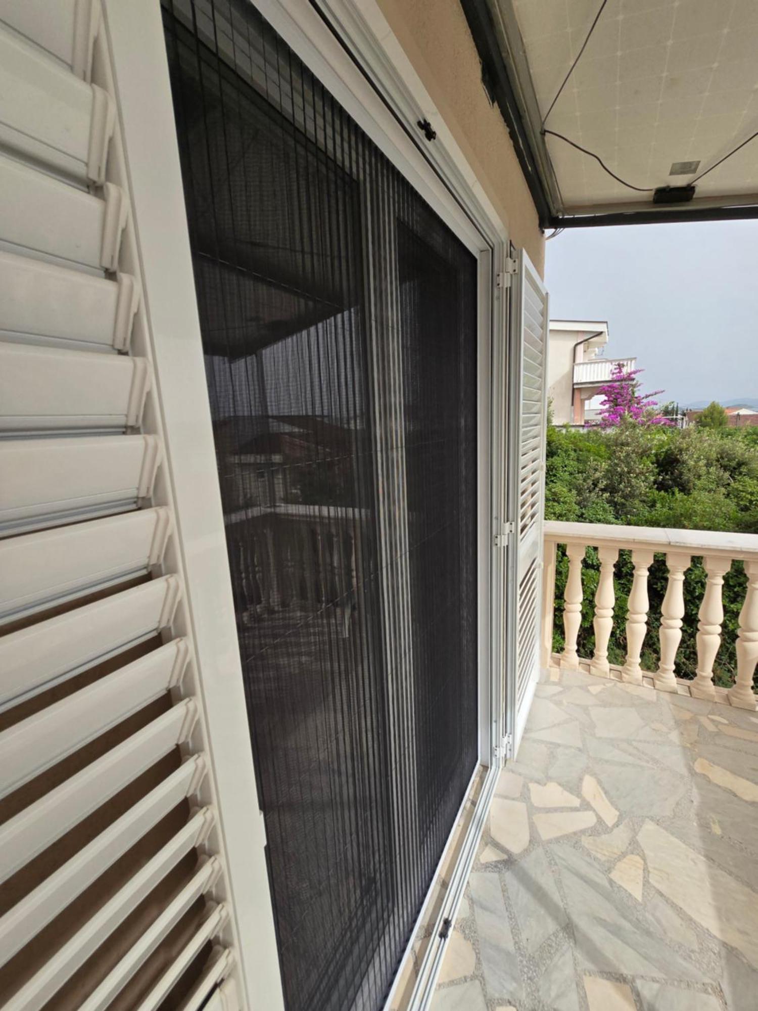 Villa More Sveti Petar Na Moru With Pool And Sea View Εξωτερικό φωτογραφία