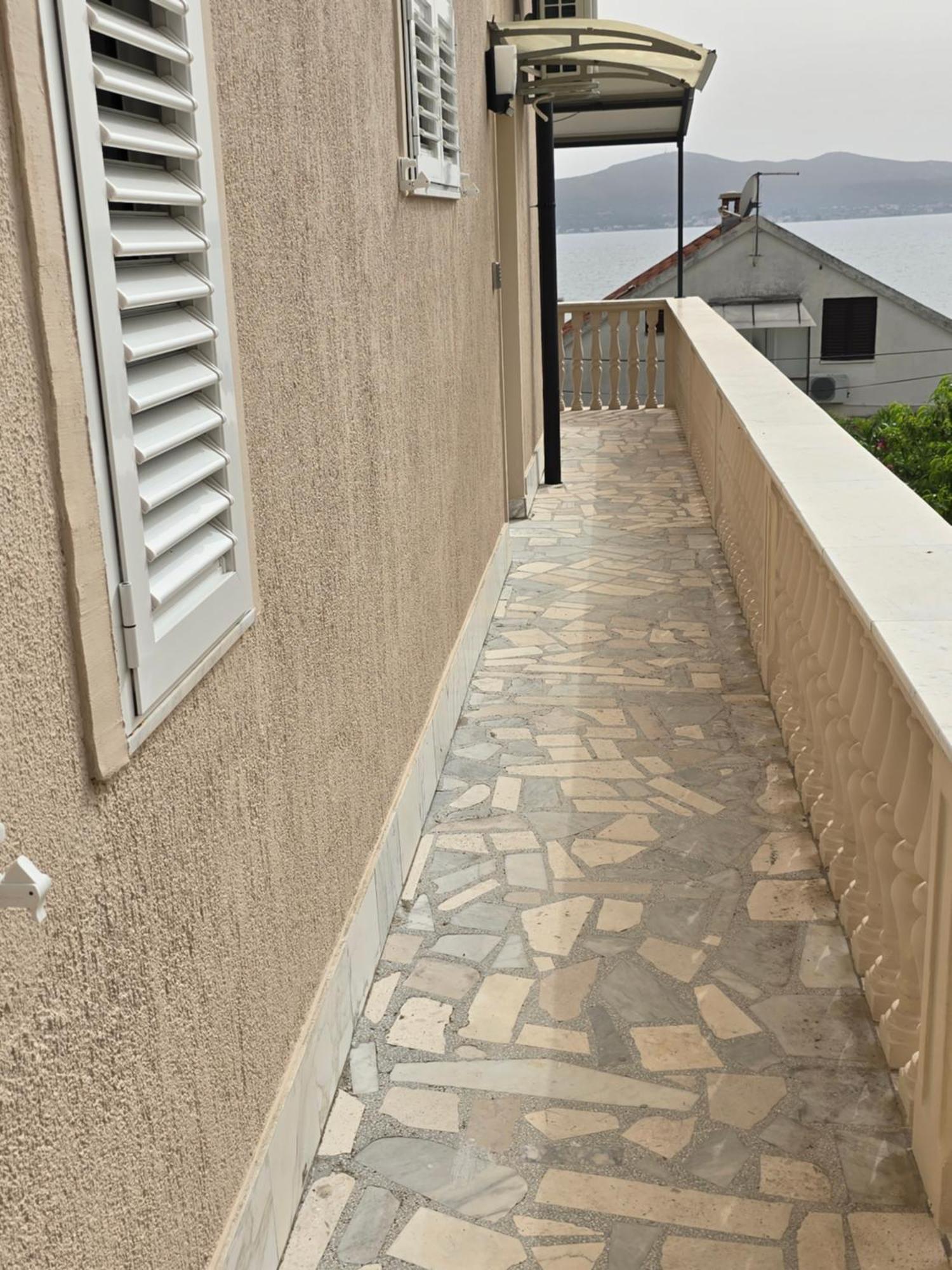 Villa More Sveti Petar Na Moru With Pool And Sea View Εξωτερικό φωτογραφία