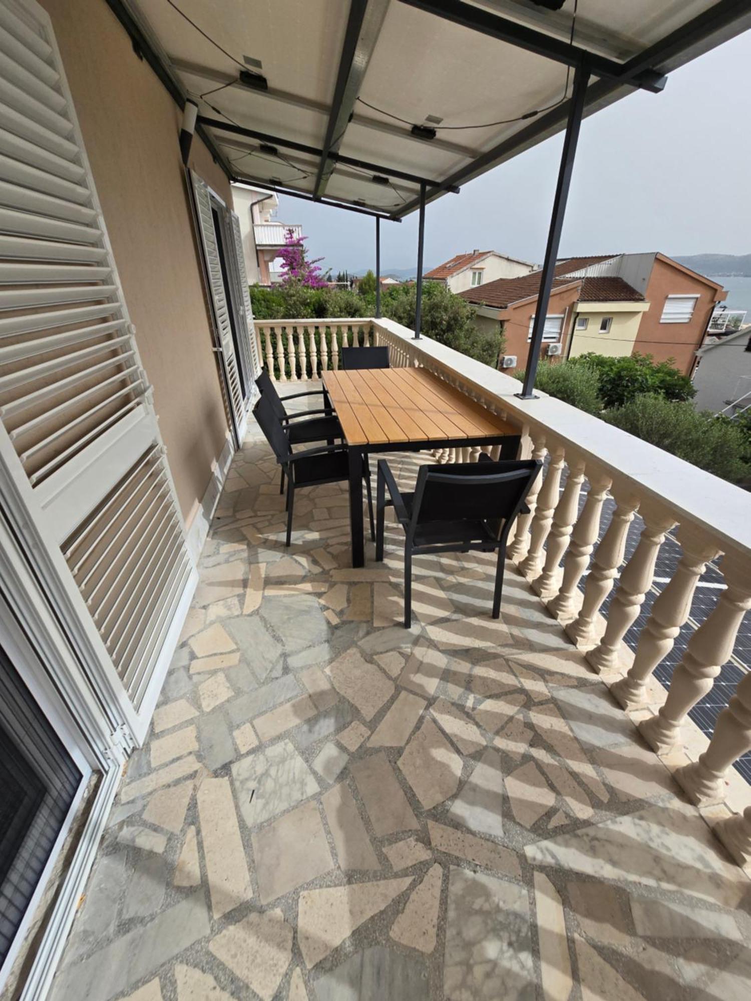 Villa More Sveti Petar Na Moru With Pool And Sea View Εξωτερικό φωτογραφία