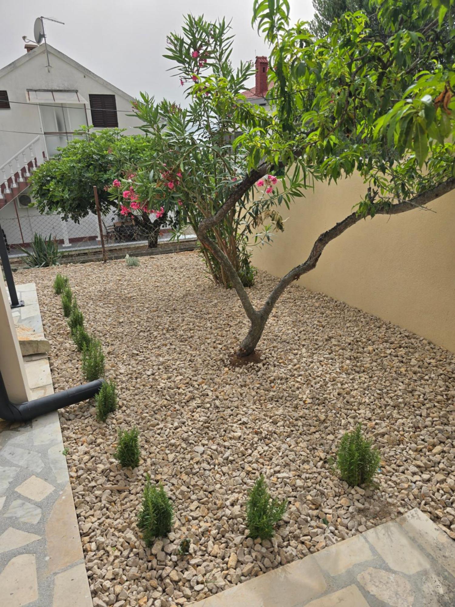 Villa More Sveti Petar Na Moru With Pool And Sea View Εξωτερικό φωτογραφία
