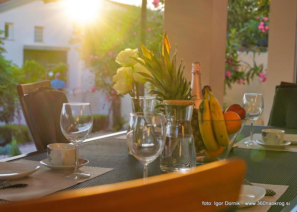 Villa More Sveti Petar Na Moru With Pool And Sea View Εξωτερικό φωτογραφία