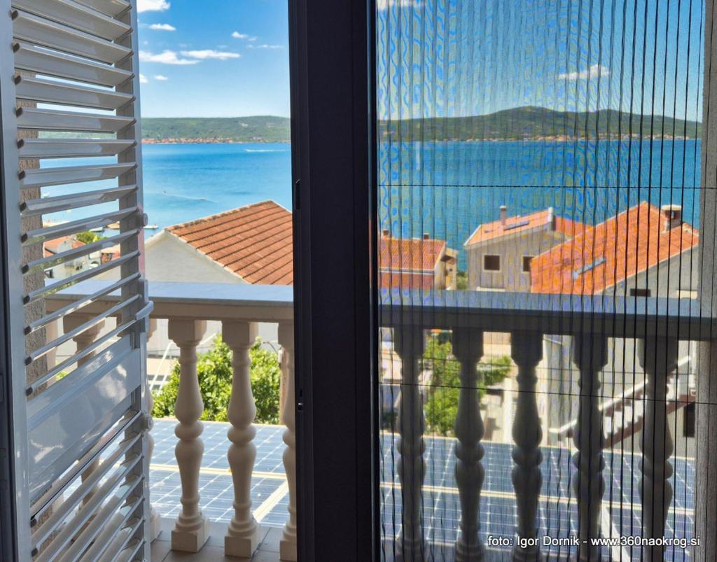 Villa More Sveti Petar Na Moru With Pool And Sea View Εξωτερικό φωτογραφία