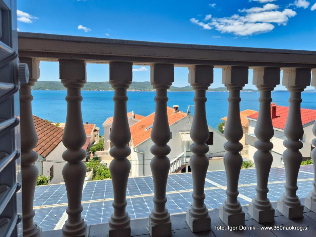 Villa More Sveti Petar Na Moru With Pool And Sea View Εξωτερικό φωτογραφία